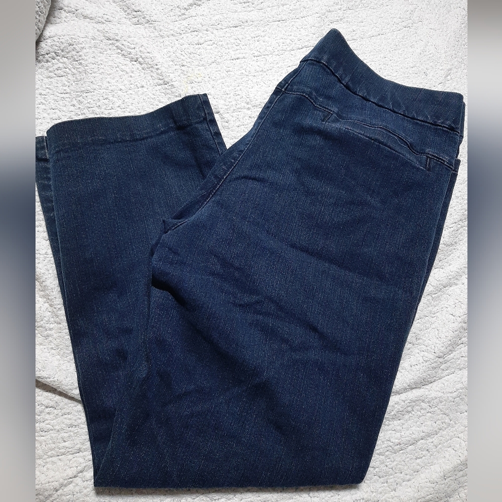 Lee Style Up women's pants size 16 medium